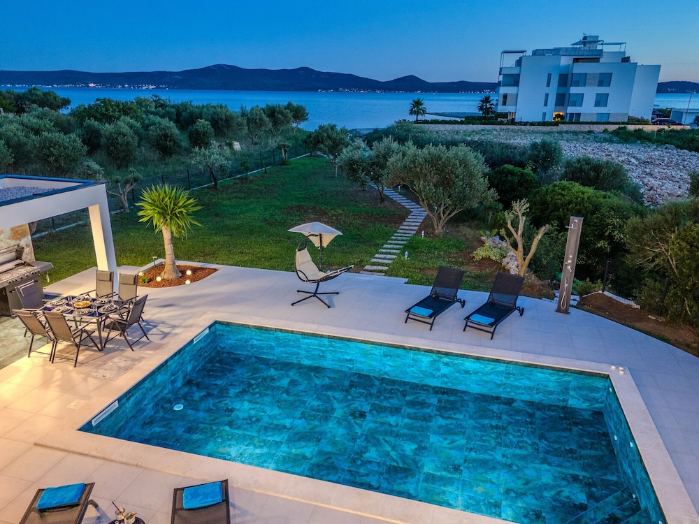 Villa Garoful