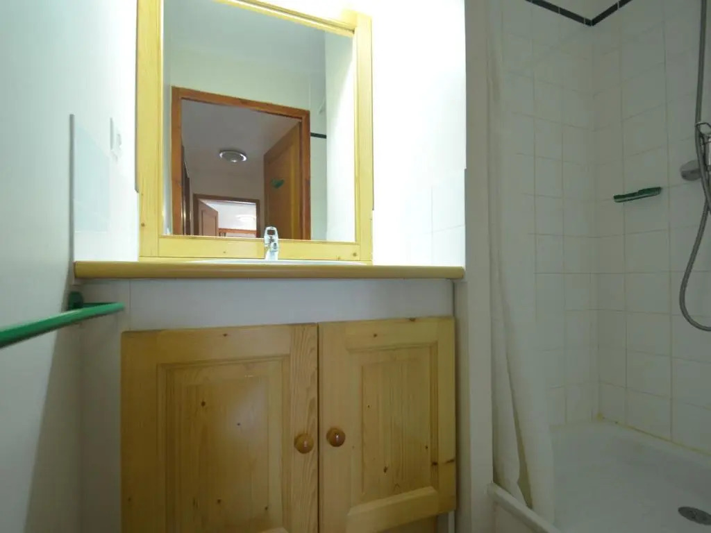 Appartement Les Menuires, 3 pièces, 6 personnes - FR-1-452-235