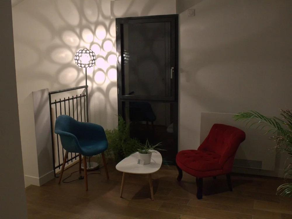 Effet Lodge