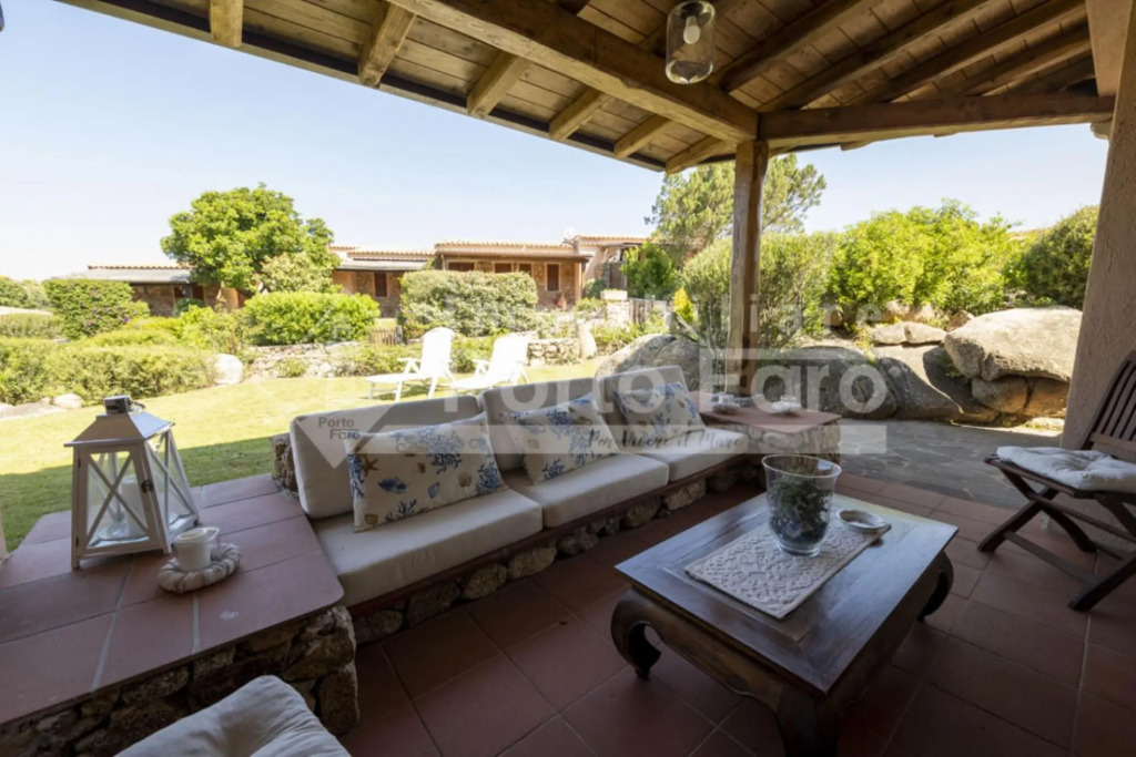 Cala Verde... vacanze all'insegna della natura.-A12 CALA VERDE