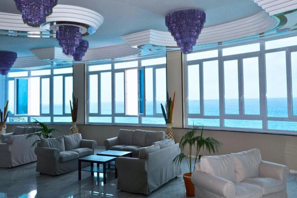 Carlton Hotel Riviera