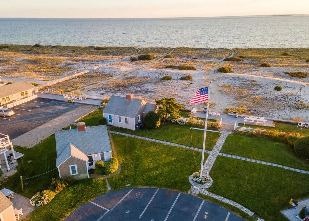Sandbars Inn