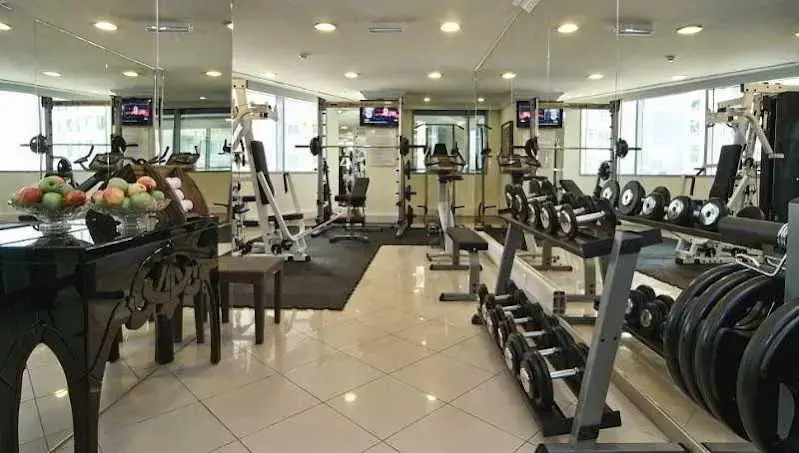 Retaj Residence Al Corniche(رتاج ريزيدنس الكورنيش)