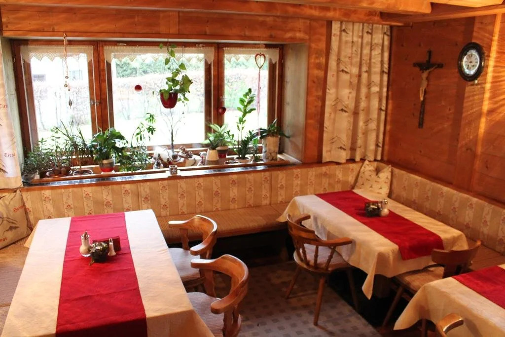 Appartements Griesserhof