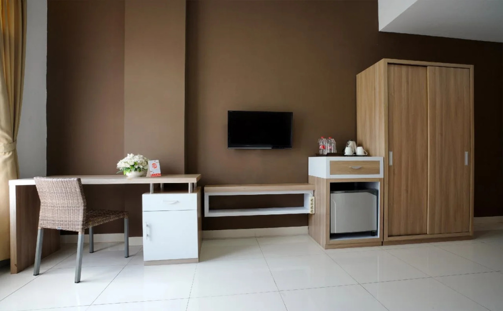 Hotel 1061 Syariah