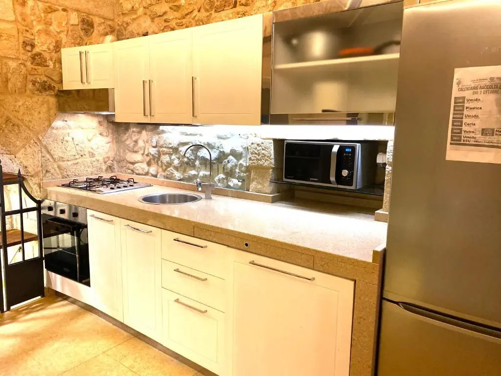 San Domenico Suite