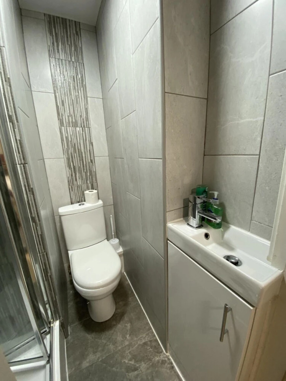 Flat 4 Cleveland Tower