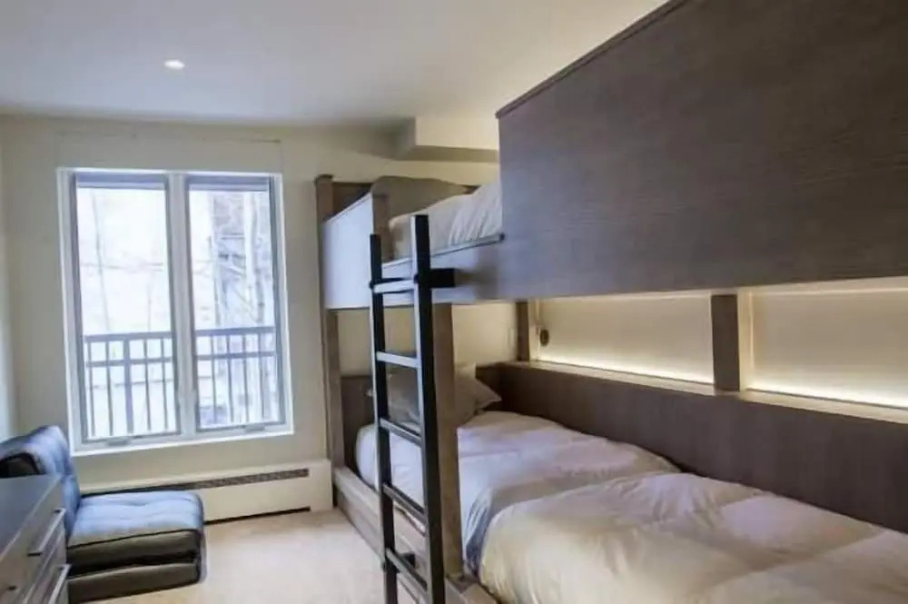 Village Center Condos