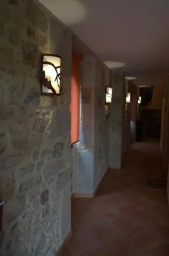 Apartamentos Río Sil