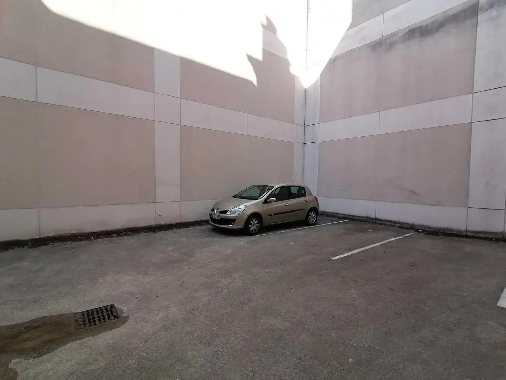 Le Gambetta - T3 Standing avec Parking, Wifi, Netflix