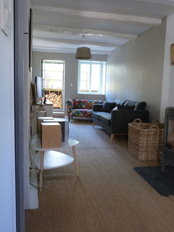 Gite Le Refuge