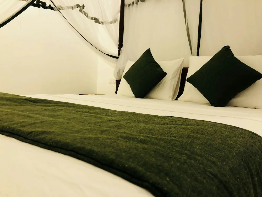 Hotel Sea Mountain