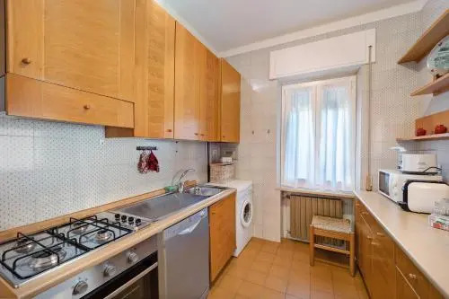 Flat 3 Bedrooms 1 Bathroom - Alassio