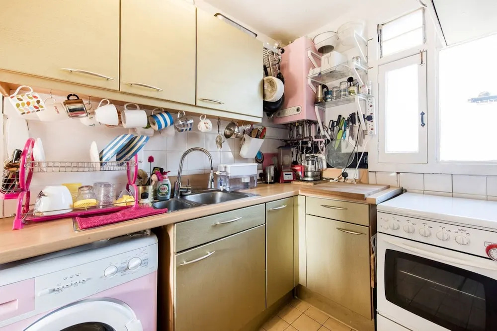 Charming Belsize Park Flat
