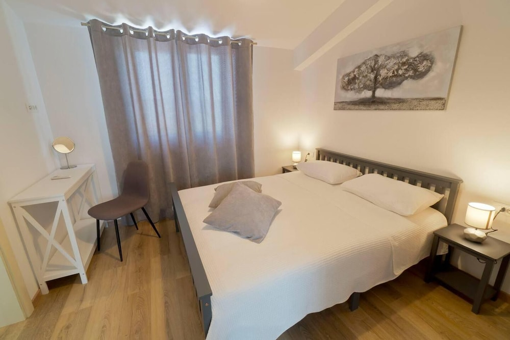 Lovely 3-bed Villa in Istria Villa Flegar