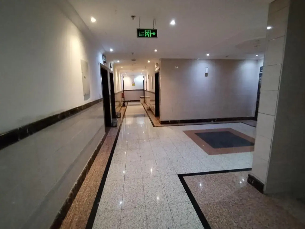 الفرسان المتحده للشقق المخدومه الفيصليه ALFURSAN ALMOTAHIDA ALFAISALIA dist