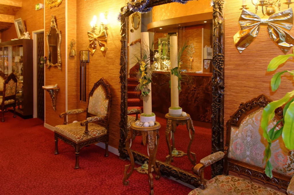 Trianon