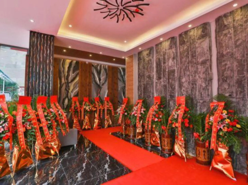 Dongguan H Art Hotel