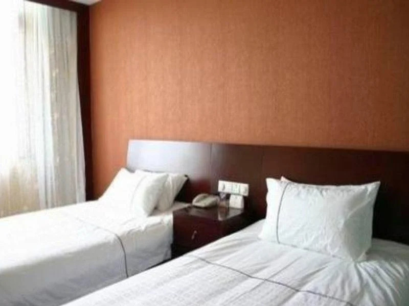 Gu Tong Holiday Hotel