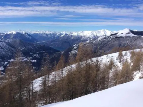 Da Gigi Alpine Rooms