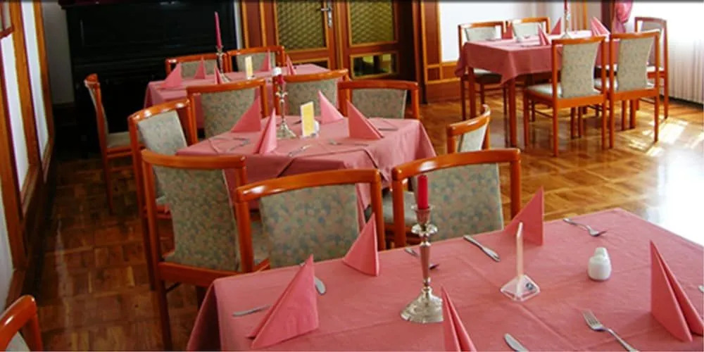 Hotel "Stadt Köthen"
