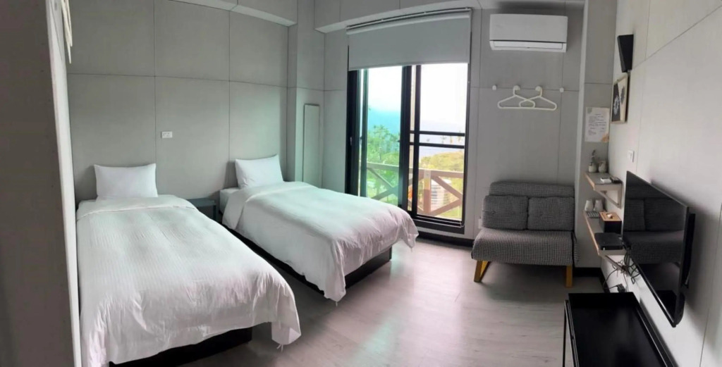 Evi Bnb
