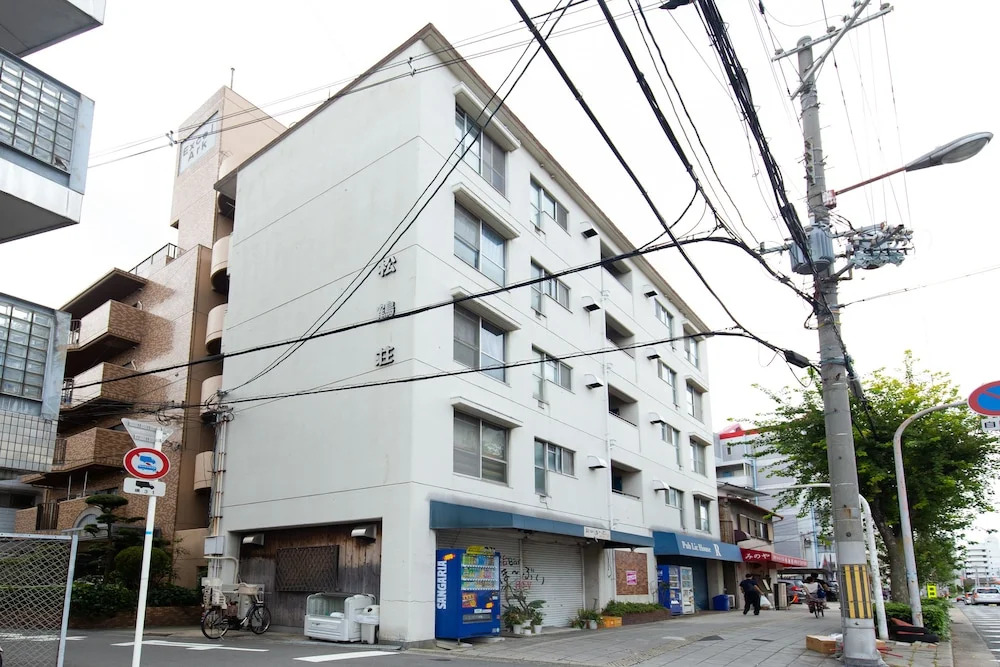 Maison Peachvalley 302