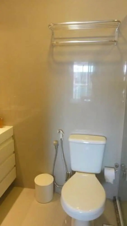Apartamento na Praia Futuro