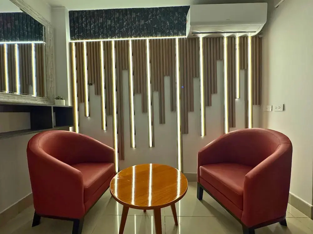 City Tower Hotel