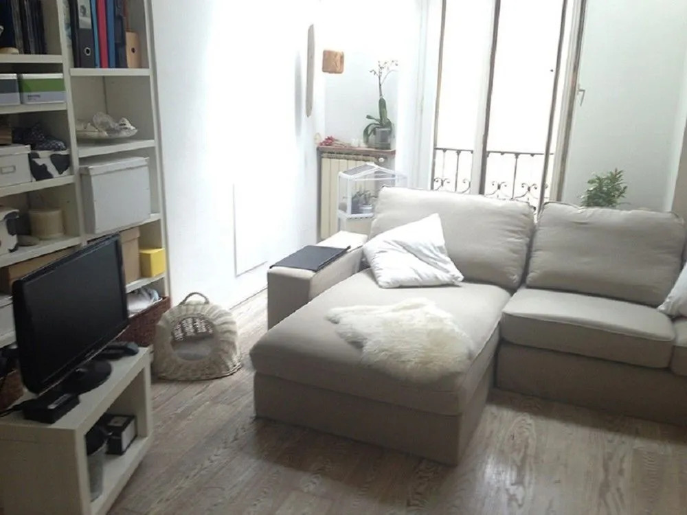 MP Apartments - Laura's House