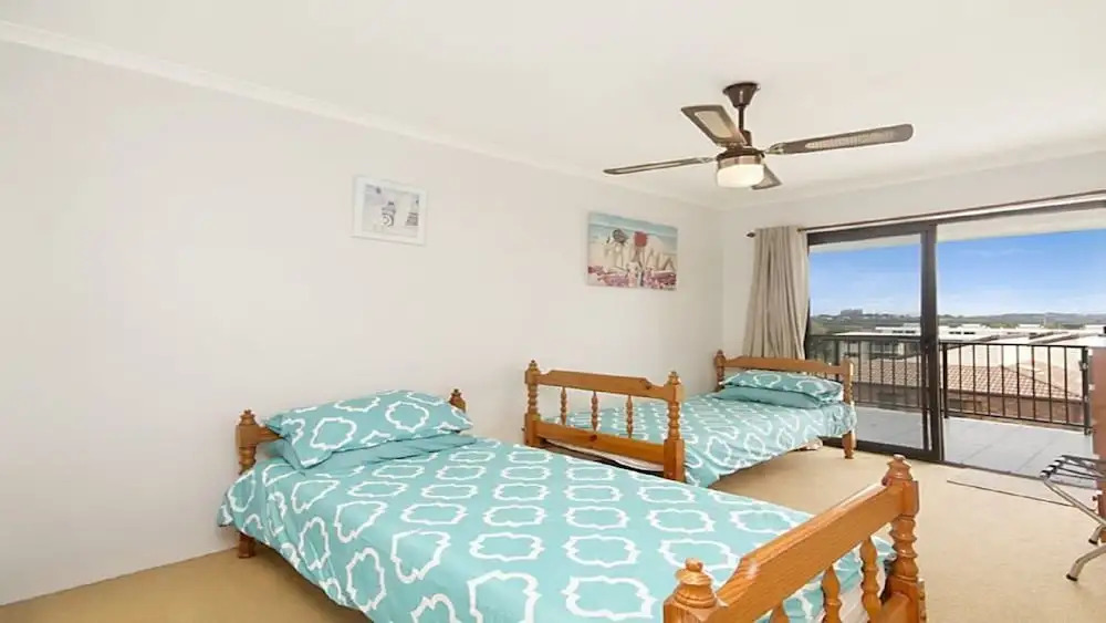 Kingsview Apartment 6