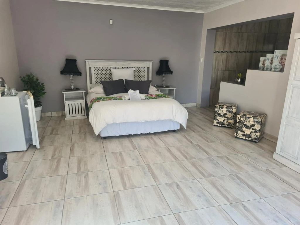 Thabong Guesthouse