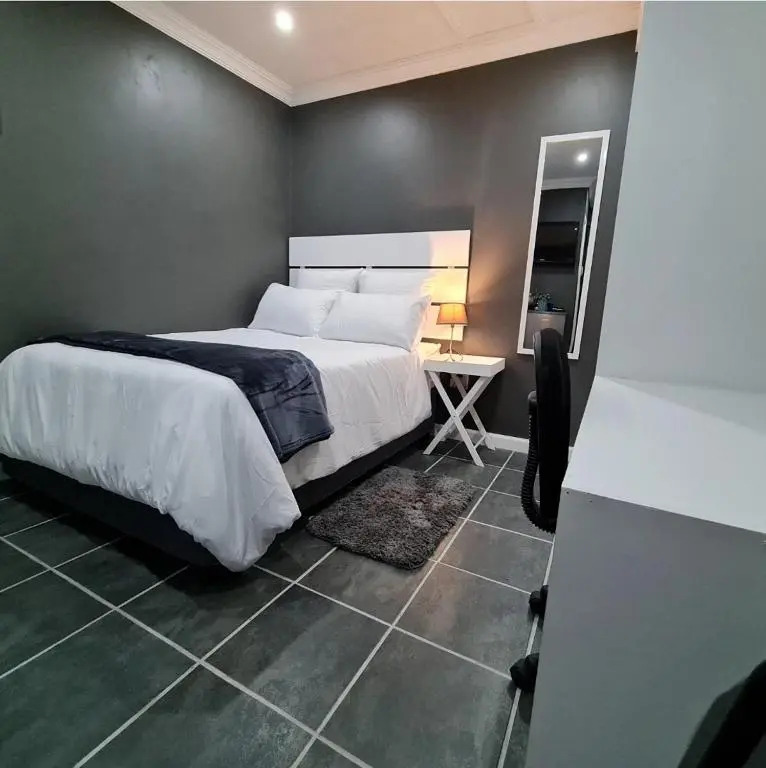 Vusis Guesthouse