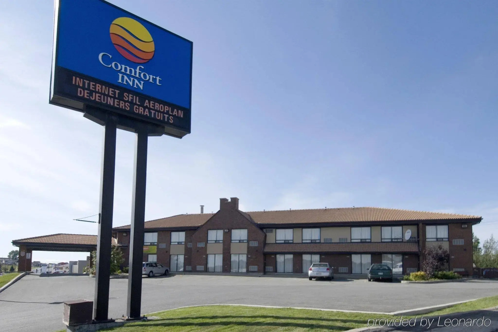 Comfort Inn