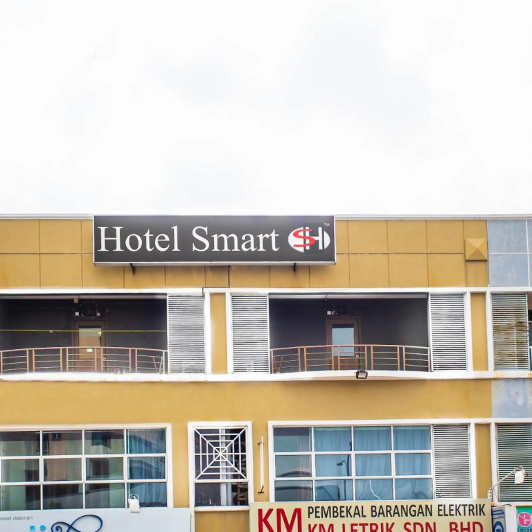 SMART HOTEL SEKSYEN 15 SHAH ALAM