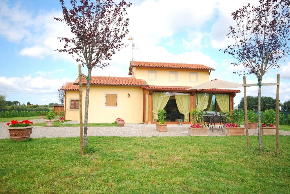 Villa Mirella