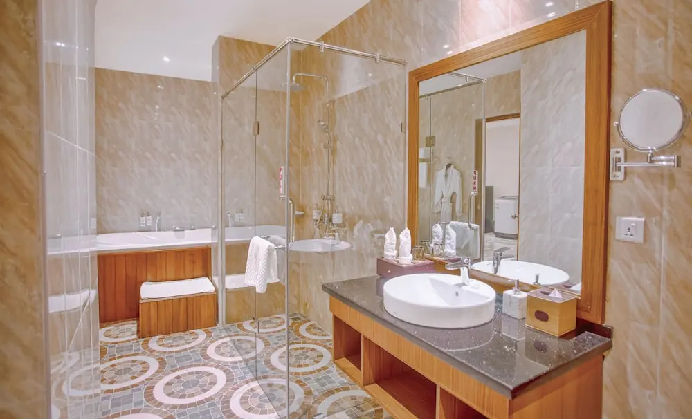 Sunset Palace View Suites