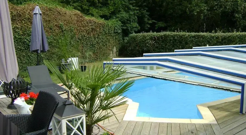 Ferme du Beau Marais
