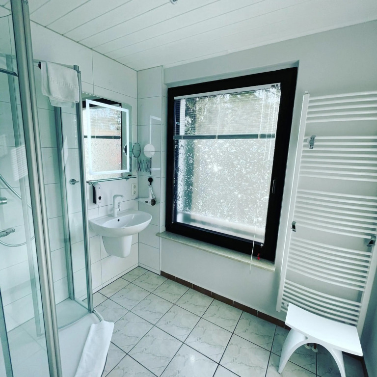 Appartement Seebadallee