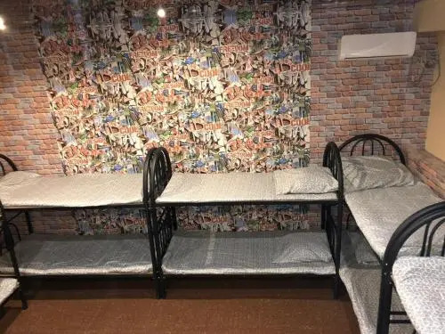 Asia Hostel