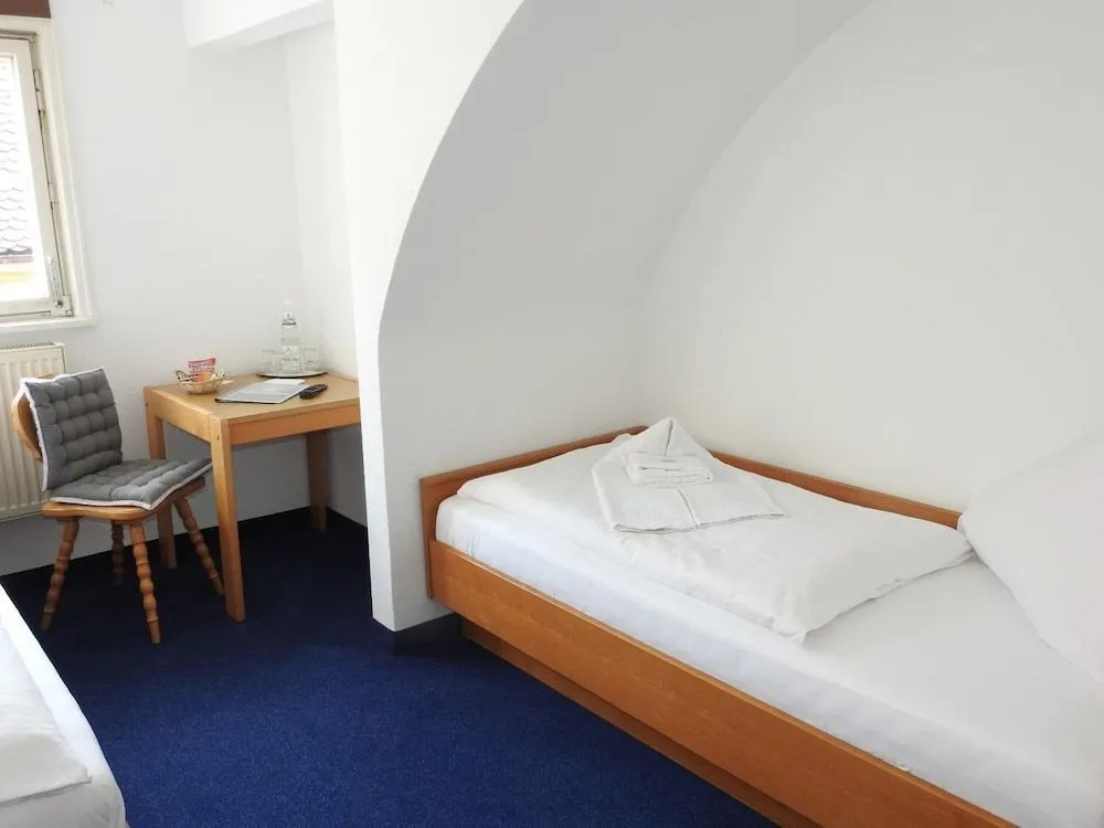 Hotel Hasen Kaufbeuren Allgäu