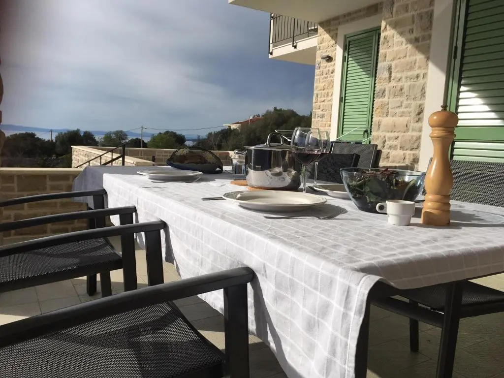 Villa Bramasole Lun
