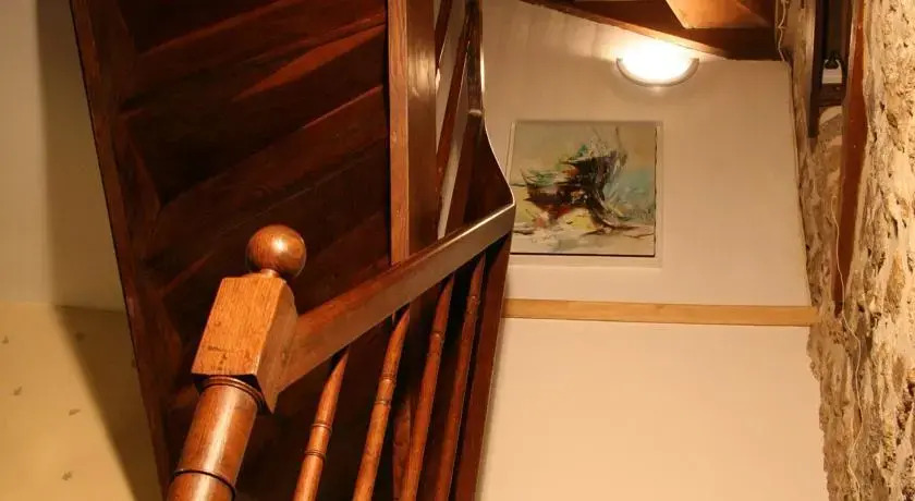Chambres Etapes