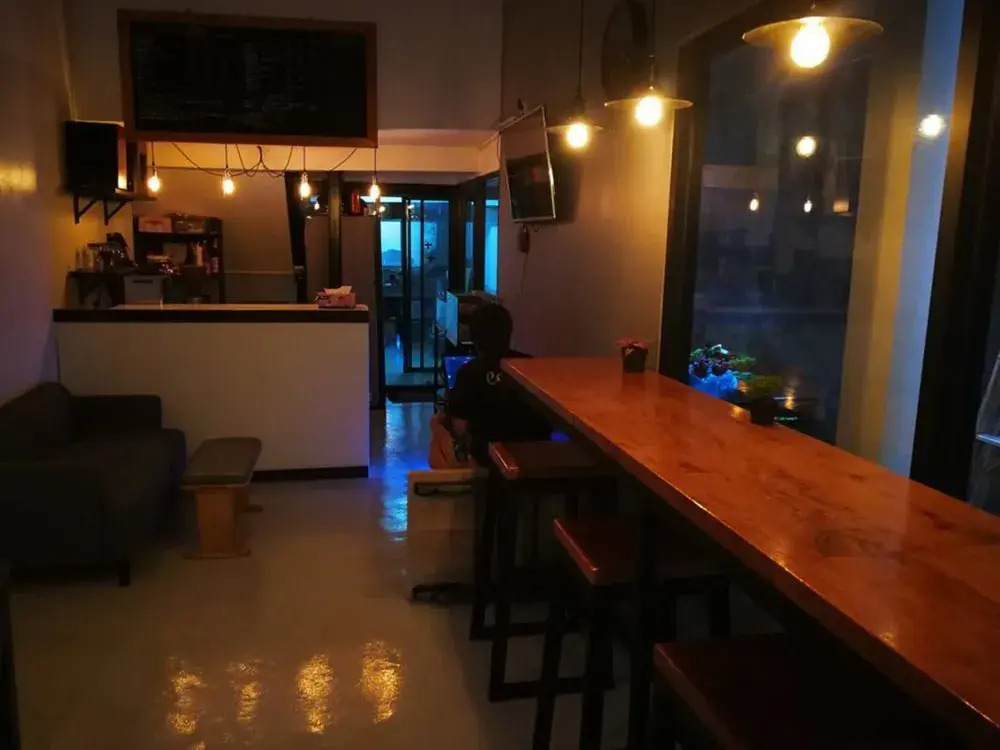 Ninety 9 Hostel