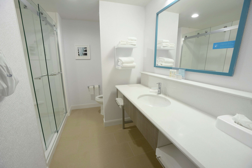 Hampton Inn & Suites Oklahoma City/Quail Springs
