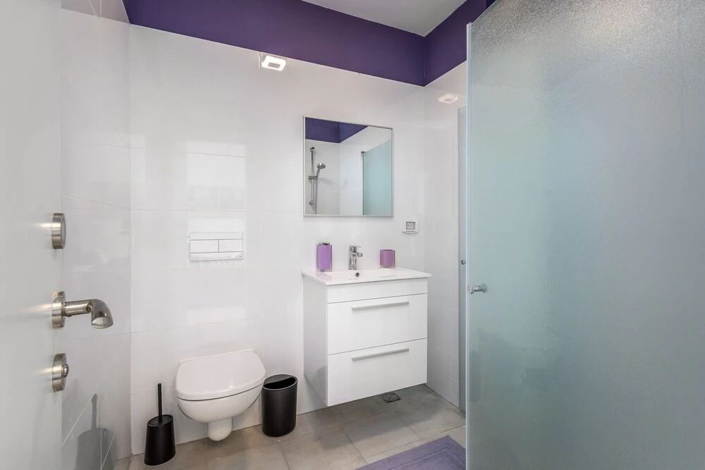 Fantastic Duplex in the famous Jaffa District