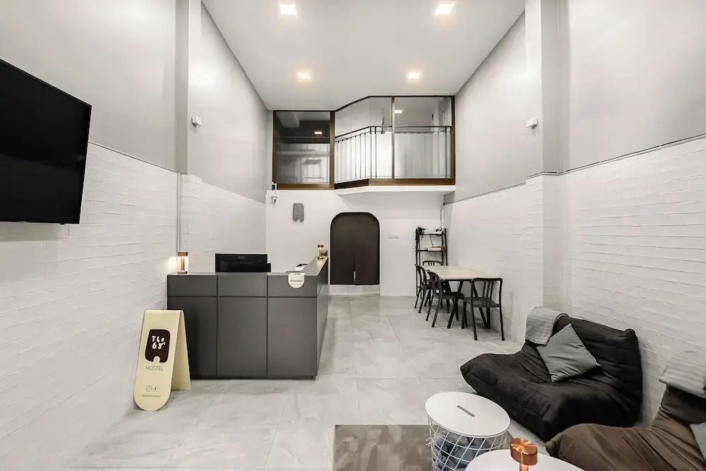 The 63rd Hostel