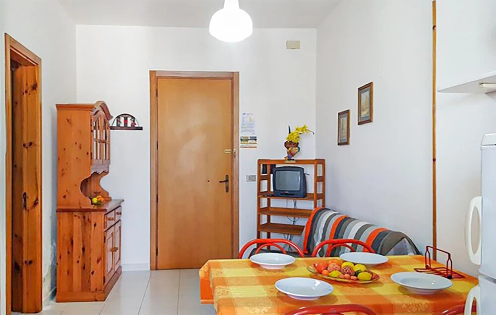 Beautiful Apartment in Gallipoli With 1 Bedrooms