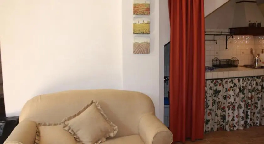 Casa di pietra