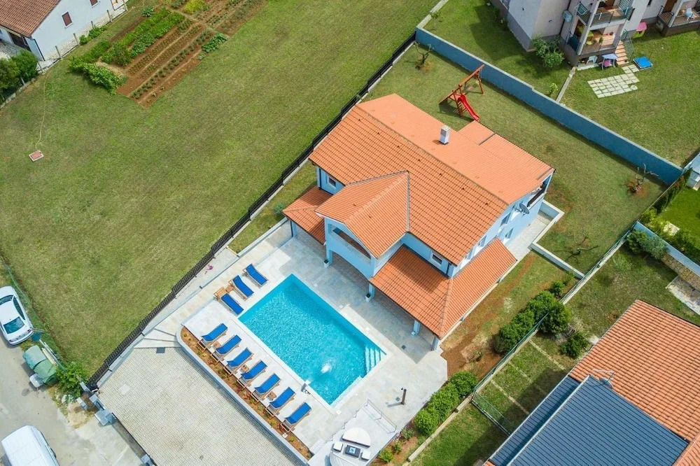 Villa Deep Blue